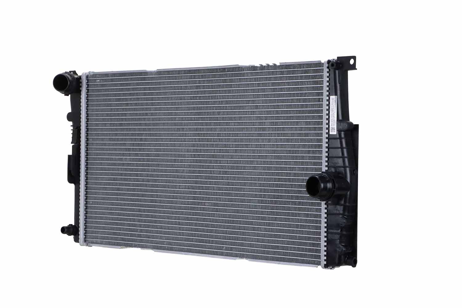 Radiator, racire motor 8MK 366 300-241 HELLA